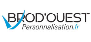 Broderie et Écussons professionnels à Rennes